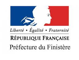 Logo Préfecture Finistère